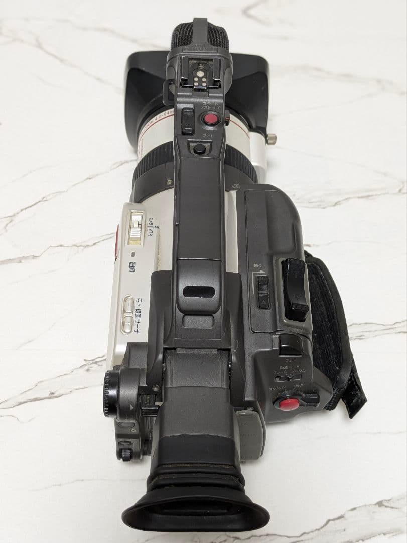 Canon　DM-XV1　MiniDV対応　お買い得セット