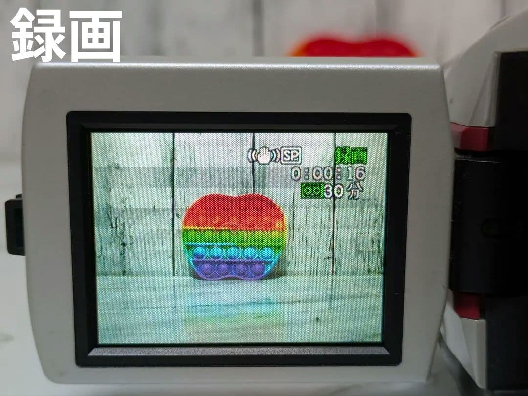 Canon　DM-XV1　MiniDV対応　お買い得セット