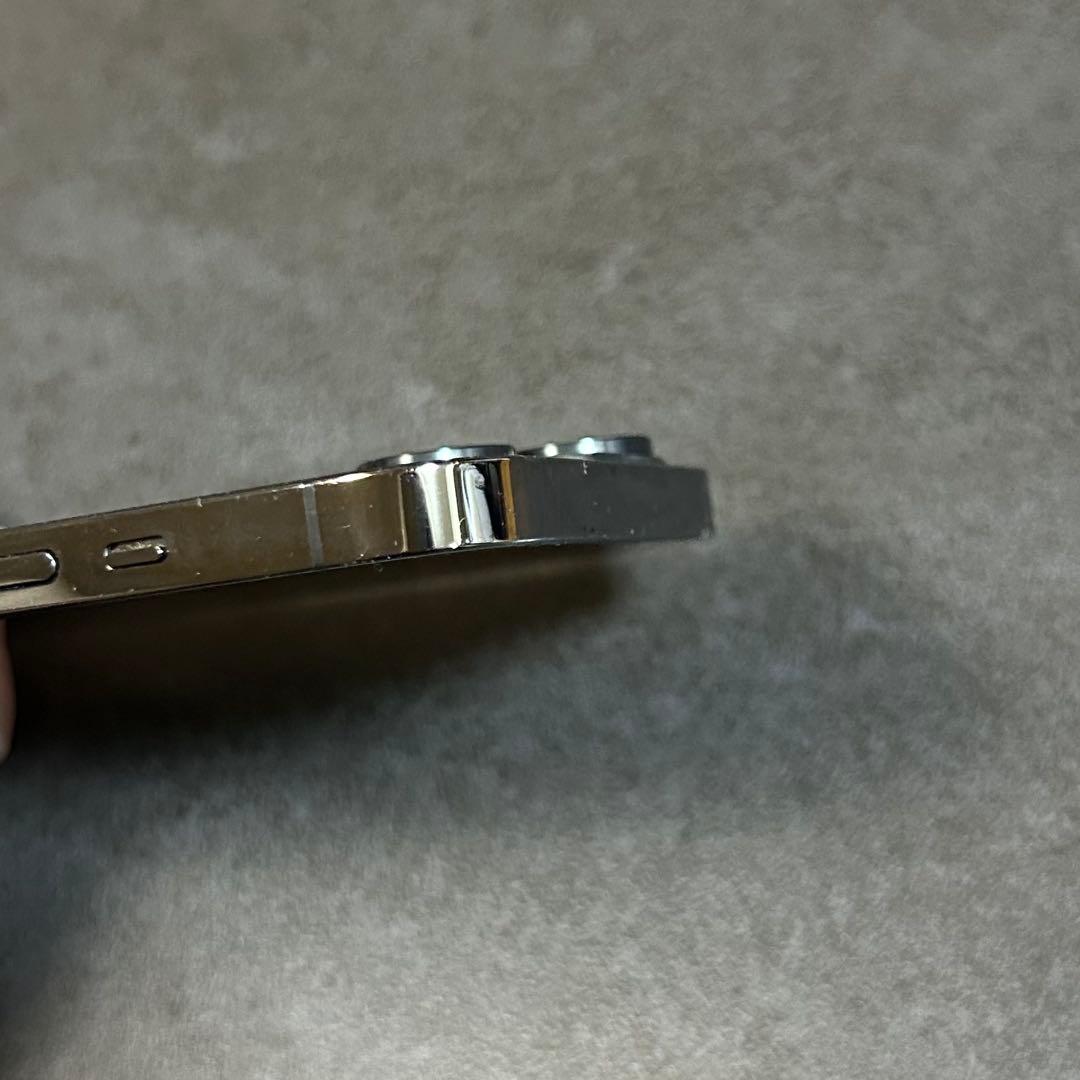 Apple iPhone13pro 512GB グラファイト 付属品全てあり