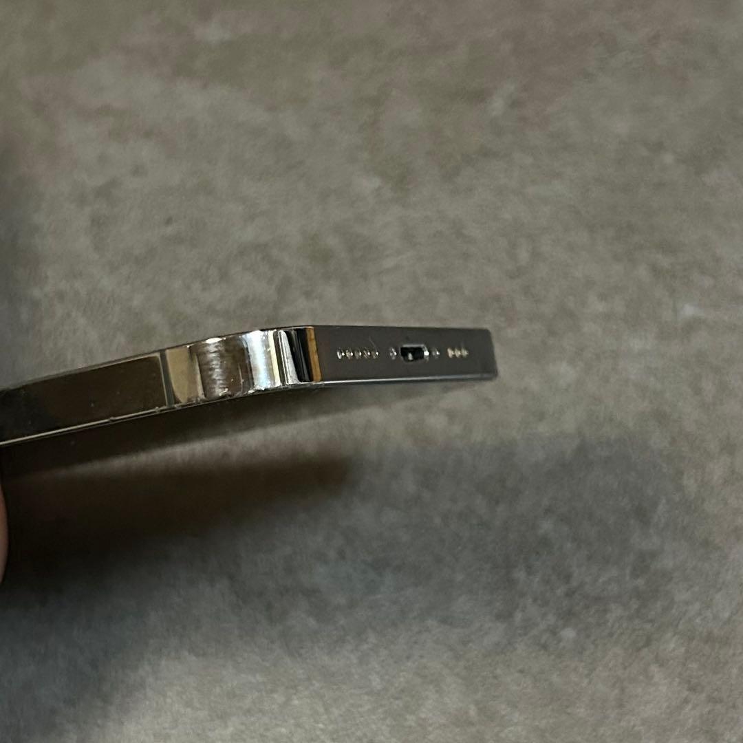 Apple iPhone13pro 512GB グラファイト 付属品全てあり