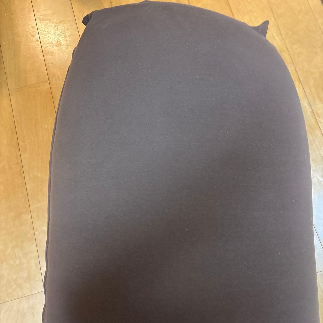 ヨギボーマックス　ブラウン　送料込み