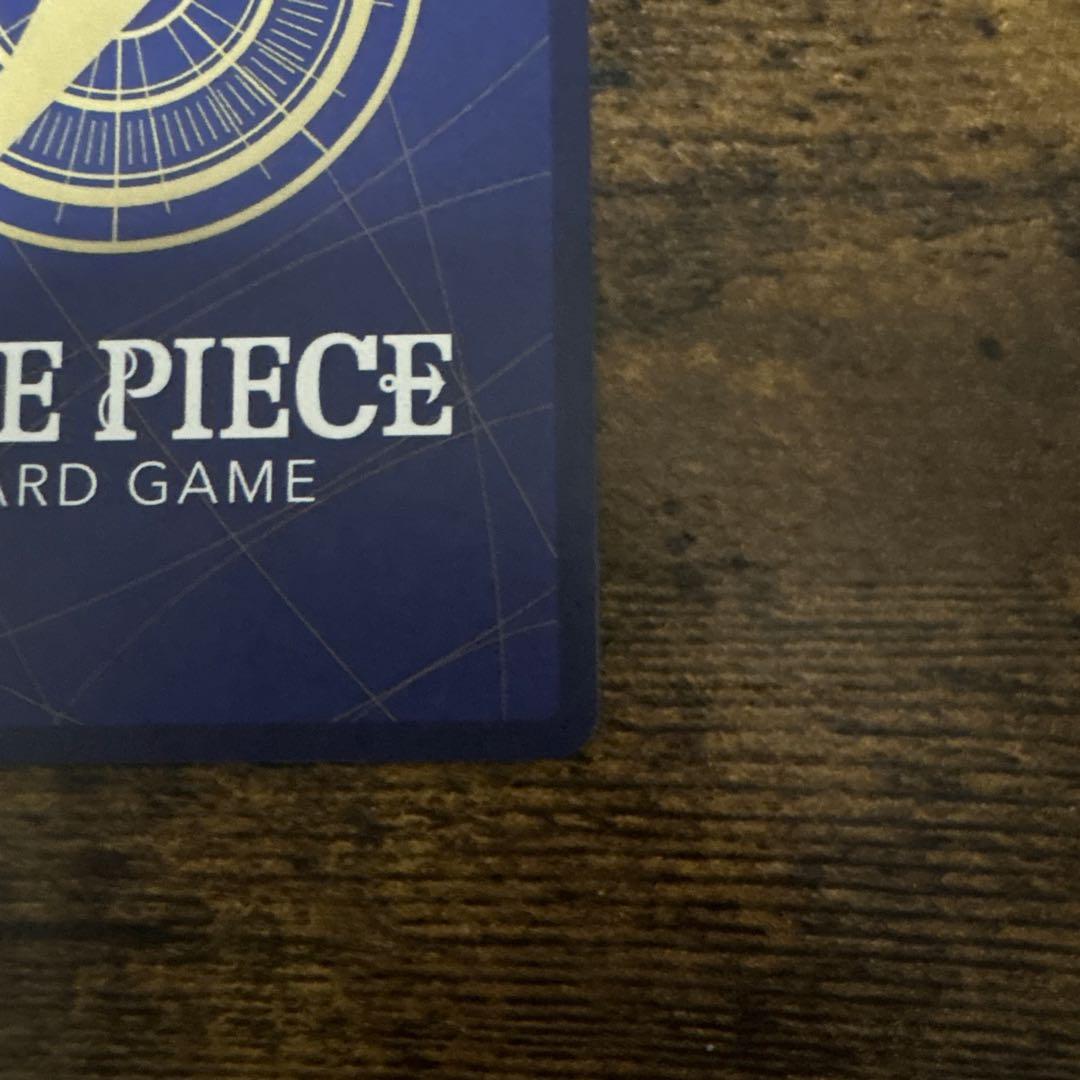 3rd ANNIVERSARYSET モンキー・D・ルフィ プロモ