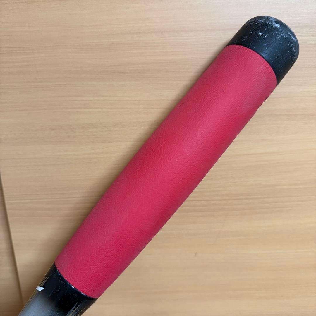 MIZUNO ミズノ ビヨンドマックス EV 軟式少年用 野球 バット