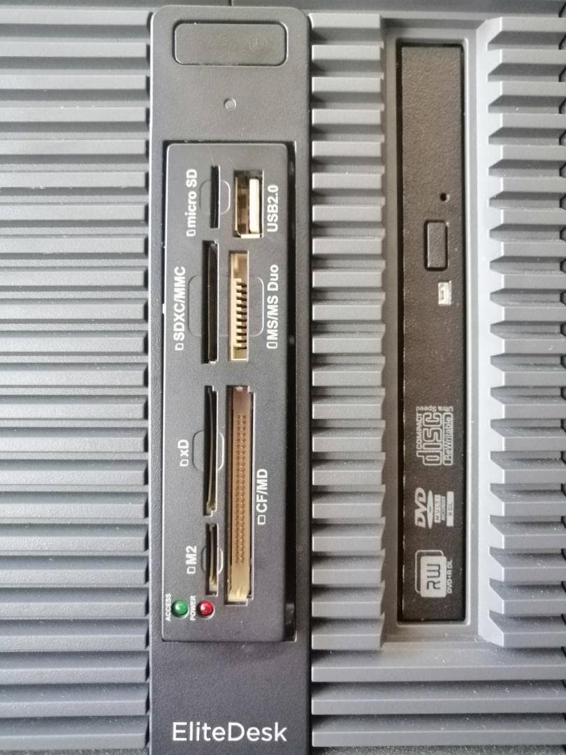 グラボ搭載デスクトップパソコン/PC with graphic board