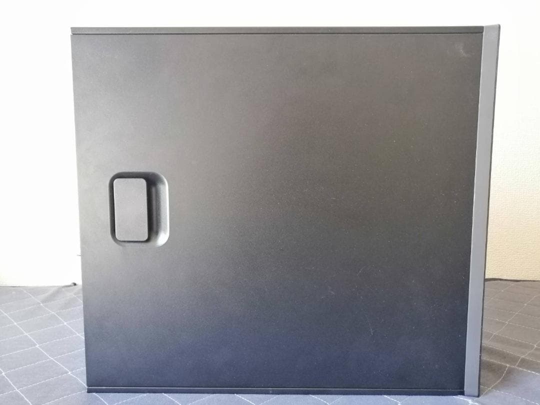 グラボ搭載デスクトップパソコン/PC with graphic board