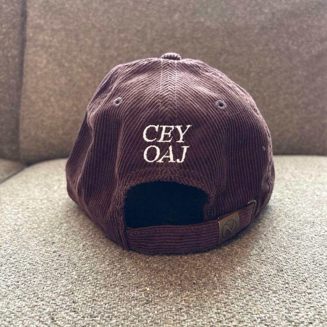 CONVENIENCE YOUNG キャップ