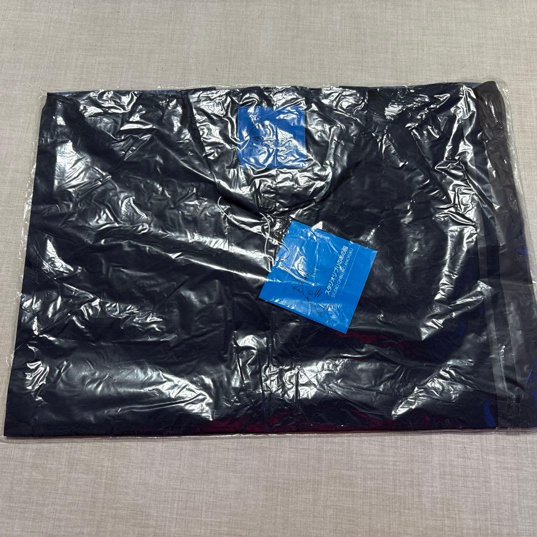 新品・未使用・レア◯familiar ファミリア × トトロ　レッスンバッグ ◯