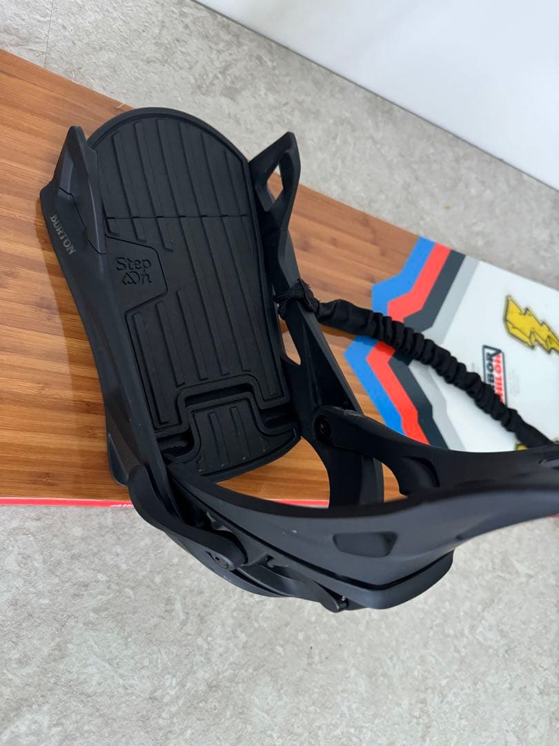 saritos　スノボセット