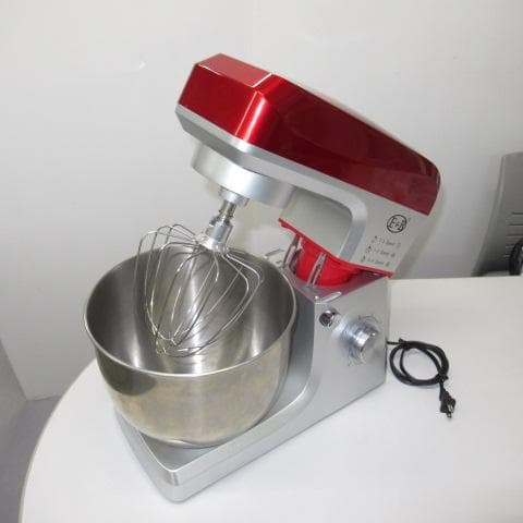 EB-1701X　スタンドミキサー
