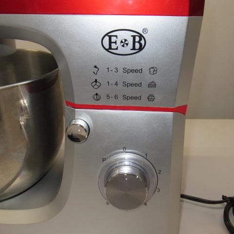 EB-1701X　スタンドミキサー