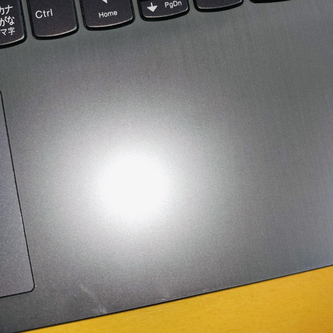 モ*ヤ様 24時間以内発送 Lenovo ideapad 3 15alc6