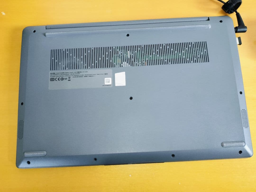 モ*ヤ様 24時間以内発送 Lenovo ideapad 3 15alc6