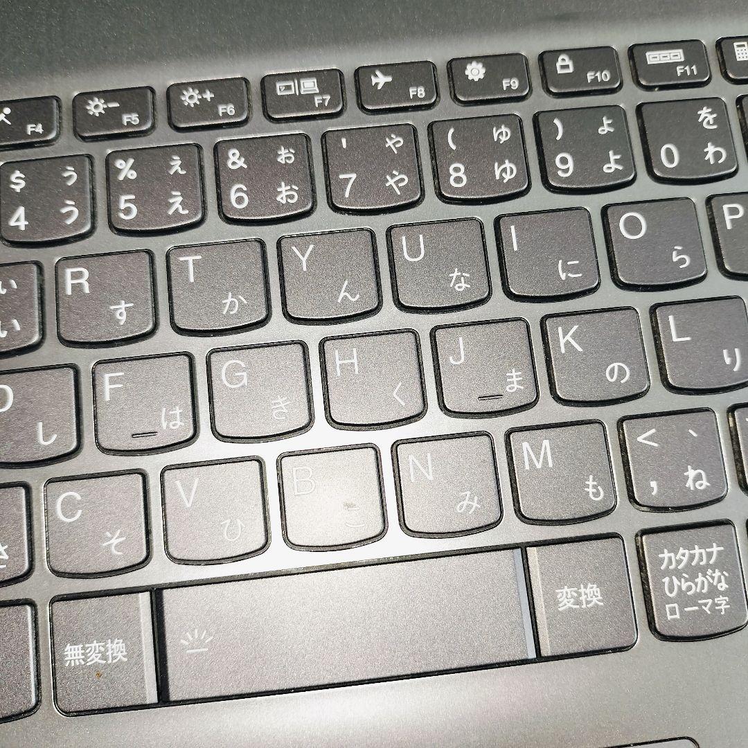 モ*ヤ様 24時間以内発送 Lenovo ideapad 3 15alc6