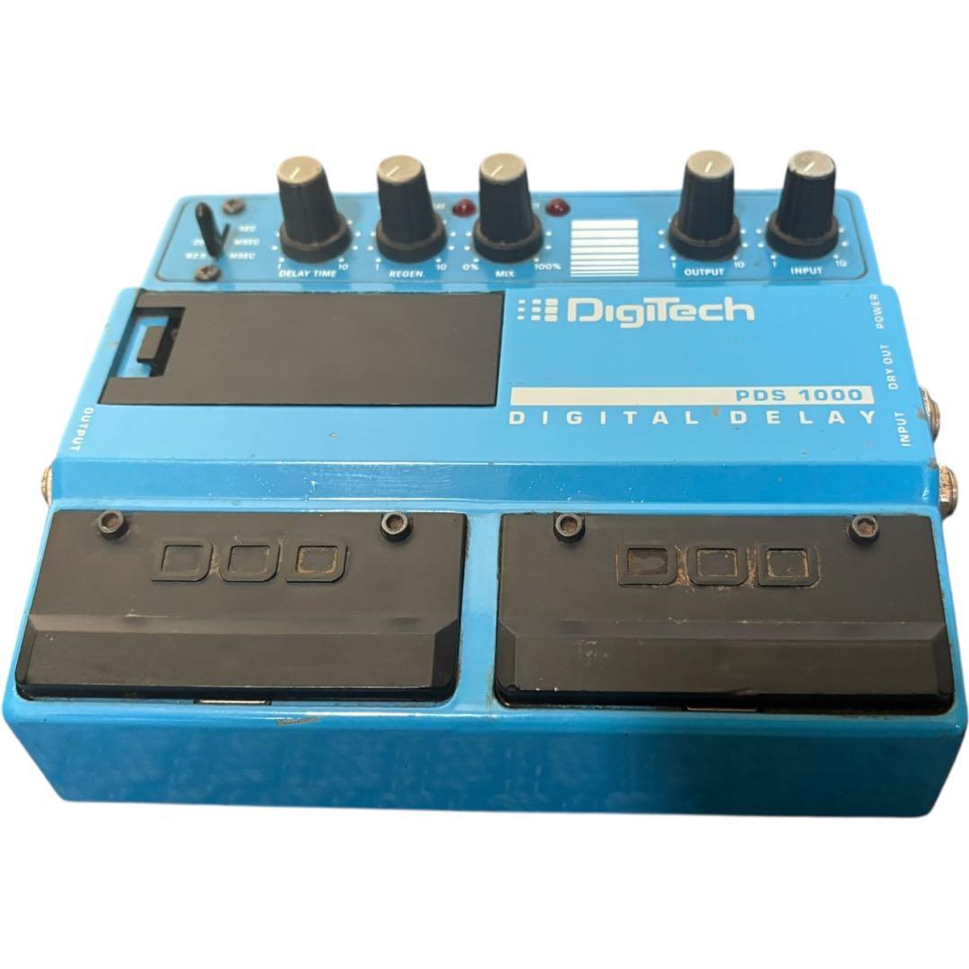 ★即売れ必至★ DigiTech PDS1002 デジテック デジタルディレイ