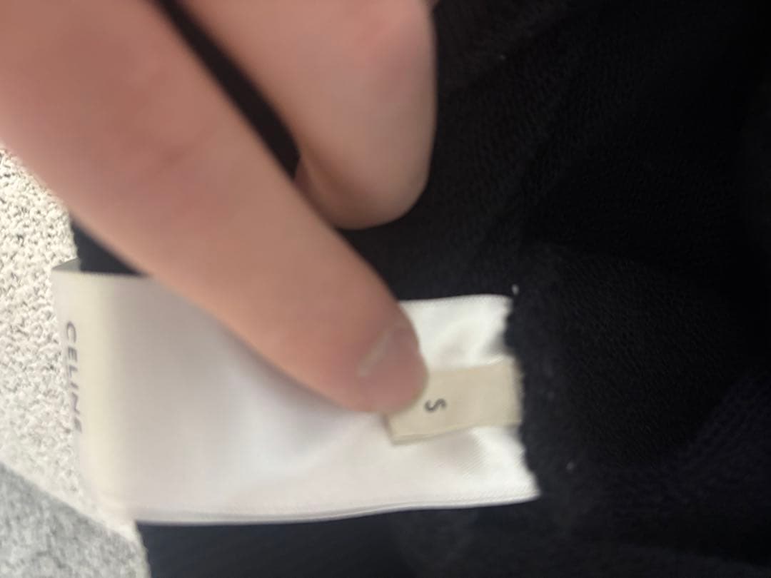 セリーヌパーカー