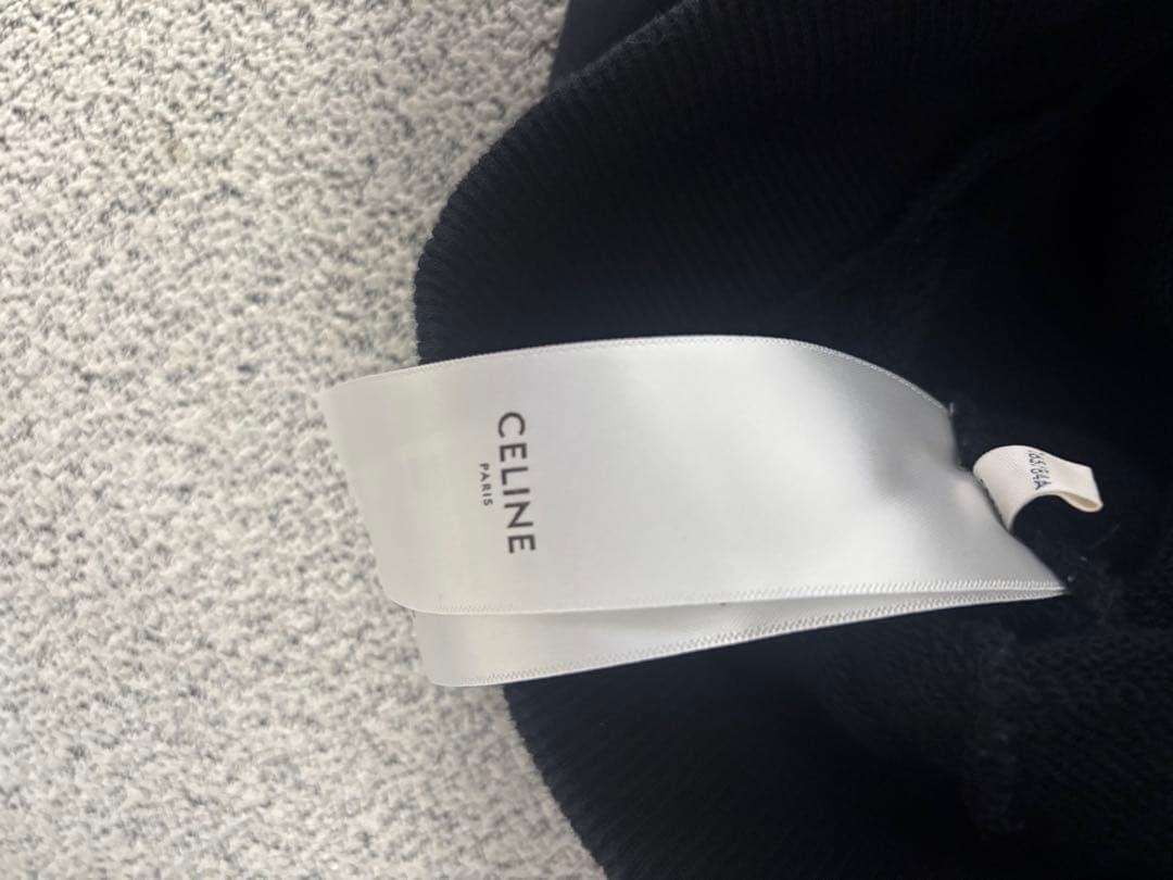 セリーヌパーカー