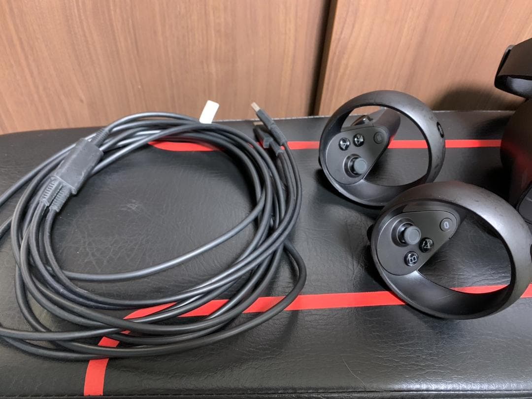  Rift S オキュラス リフト エス ジャンク