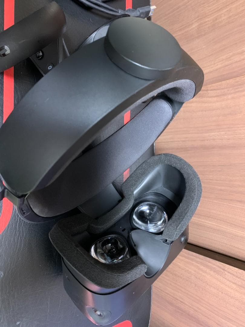  Rift S オキュラス リフト エス ジャンク