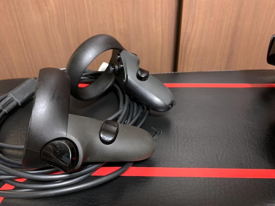  Rift S オキュラス リフト エス ジャンク