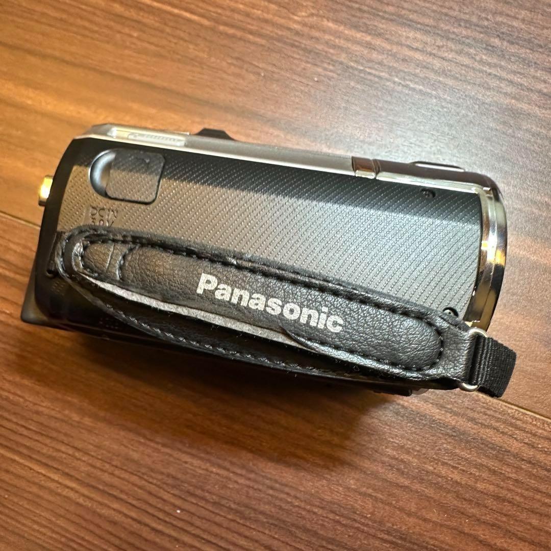 Panasonic HC-V700M ビデオカメラ 1897