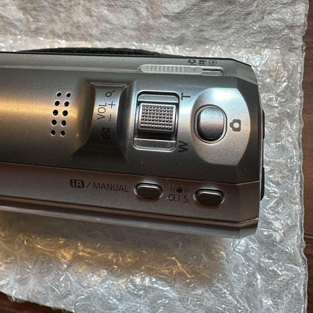 Panasonic HC-V700M ビデオカメラ 1897