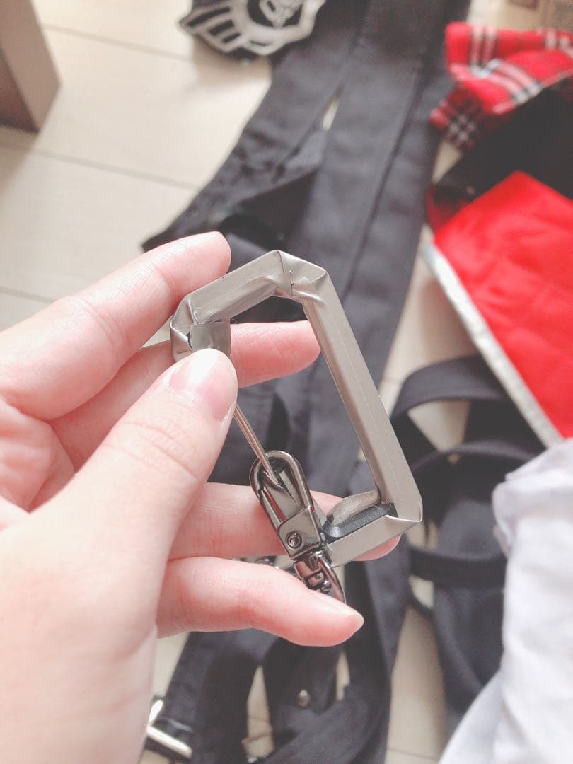 ホロライブコスプレ 沙花叉クロヱ コスプレ 衣装 フルセット