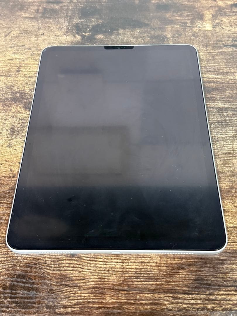 Apple 11インチiPad Pro 第2世代 Wi-Fi 256GB