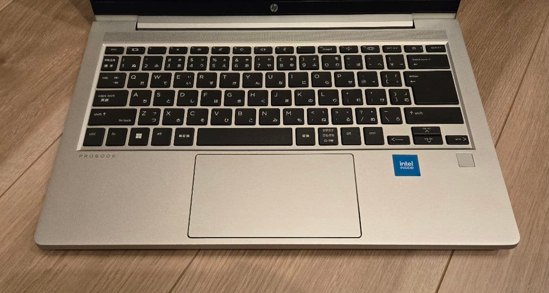 【2025年発売現行モデル】HP Pro mt440 G3 第12世代CPU搭載