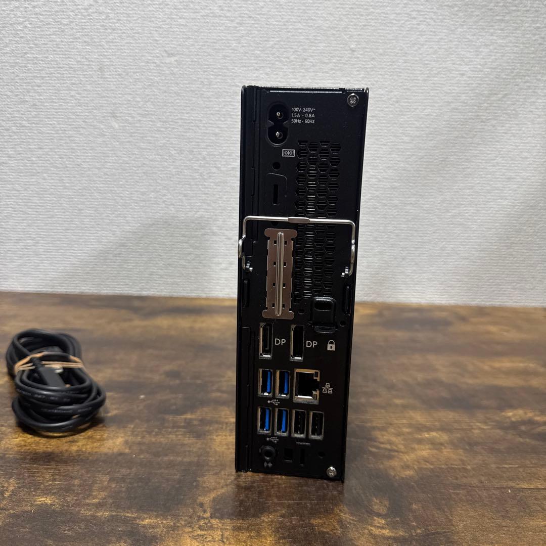 激安！Office搭載Win11 ハイスペックコンパクトPC 10世代 i5