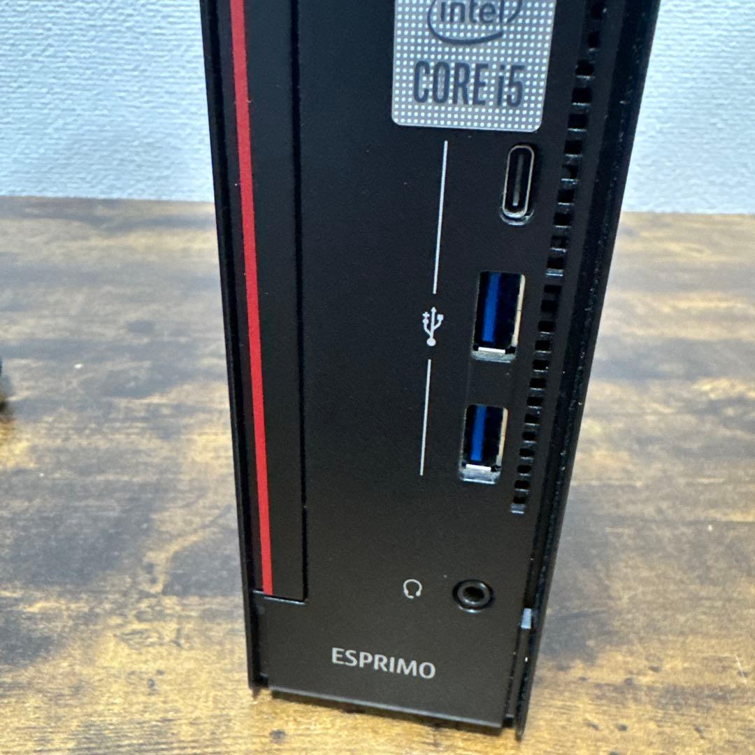 激安！Office搭載Win11 ハイスペックコンパクトPC 10世代 i5