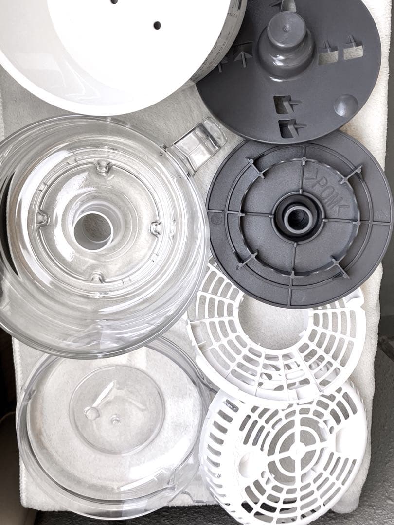 Panasonic MK-K82 フードプロセッサー 美品