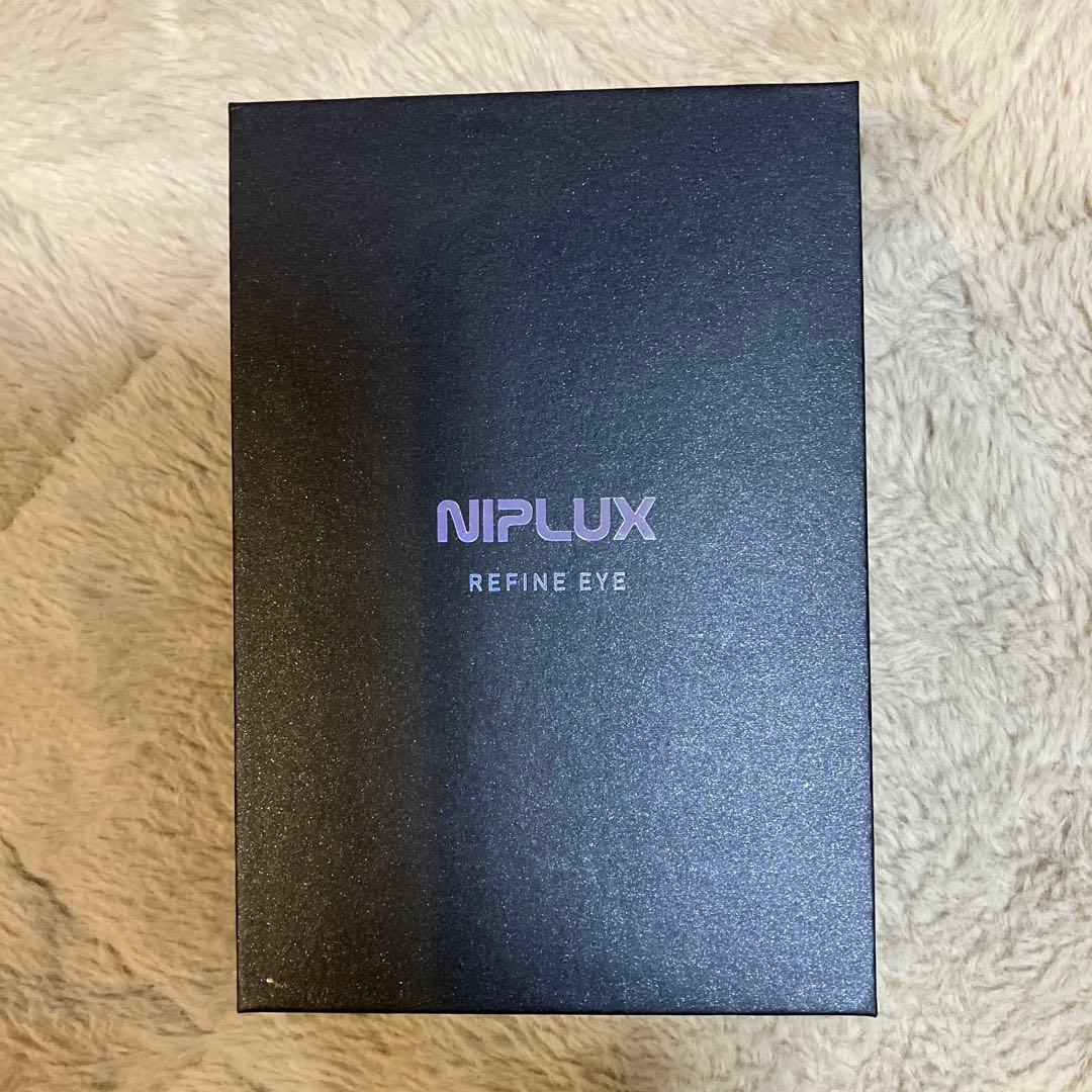 NIPLUX REFINE EYE ニップラックスリファインアイ