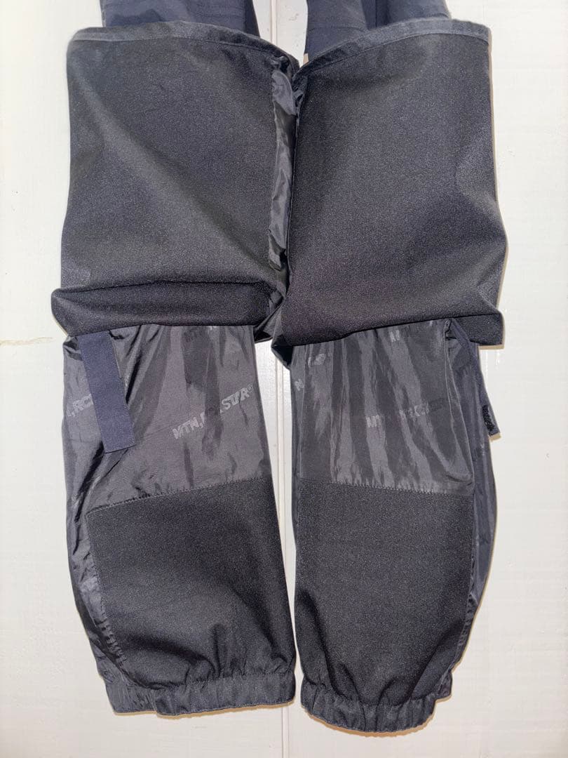 週末セール【希少】マウンテンロックスターRay's スノーボードウェア上下セット