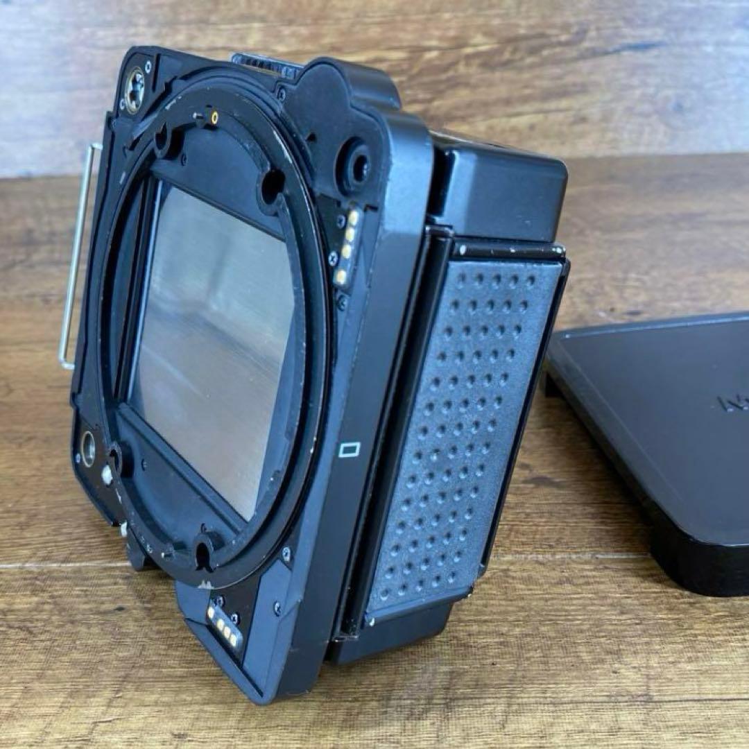 Mamiya マミヤ RZ67 120 フィルムバック　G-31