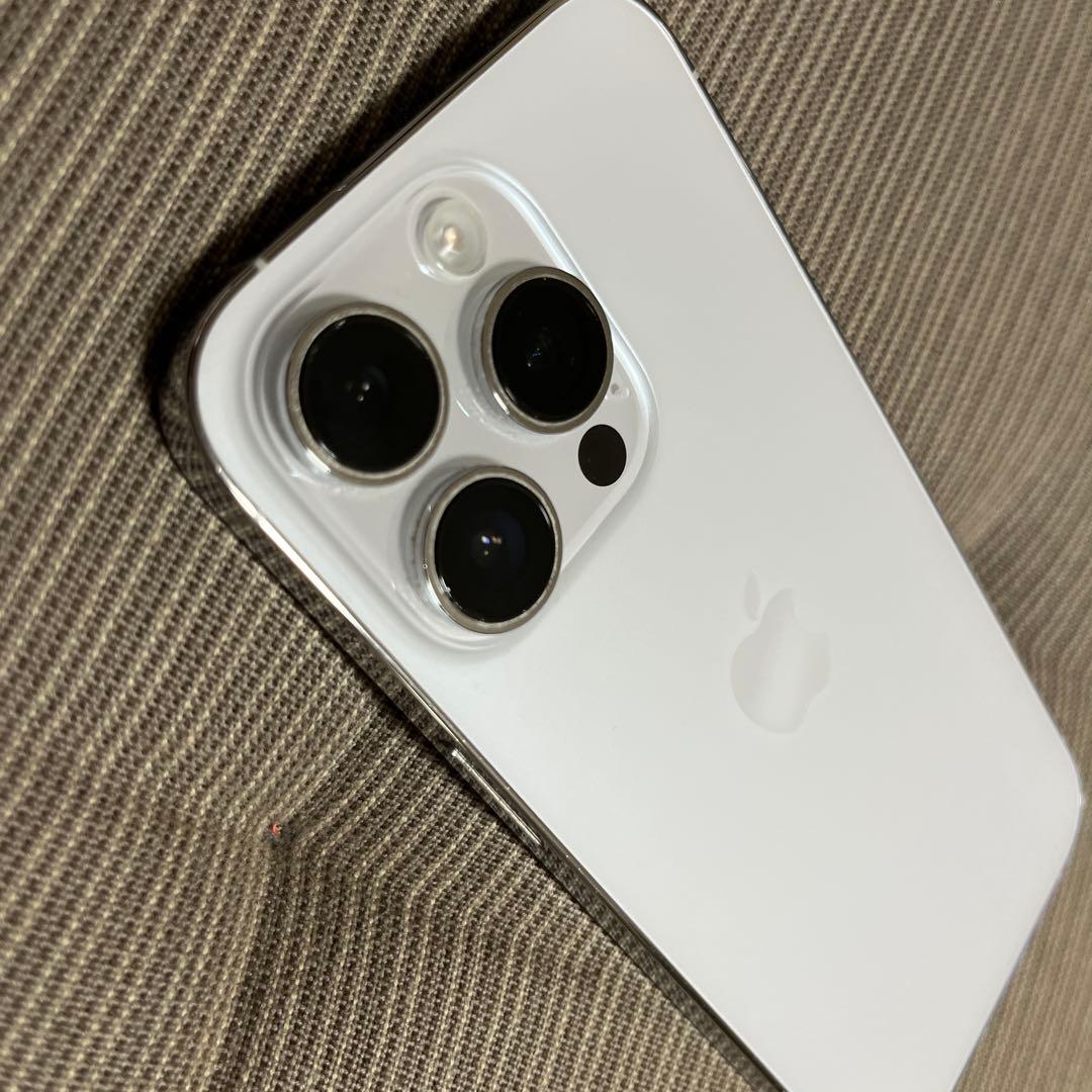 今日限りiPhone 14 Pro シルバーSIMフリー　AirPods pro