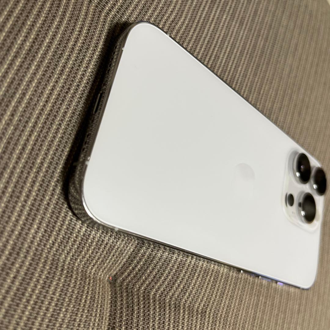 今日限りiPhone 14 Pro シルバーSIMフリー　AirPods pro