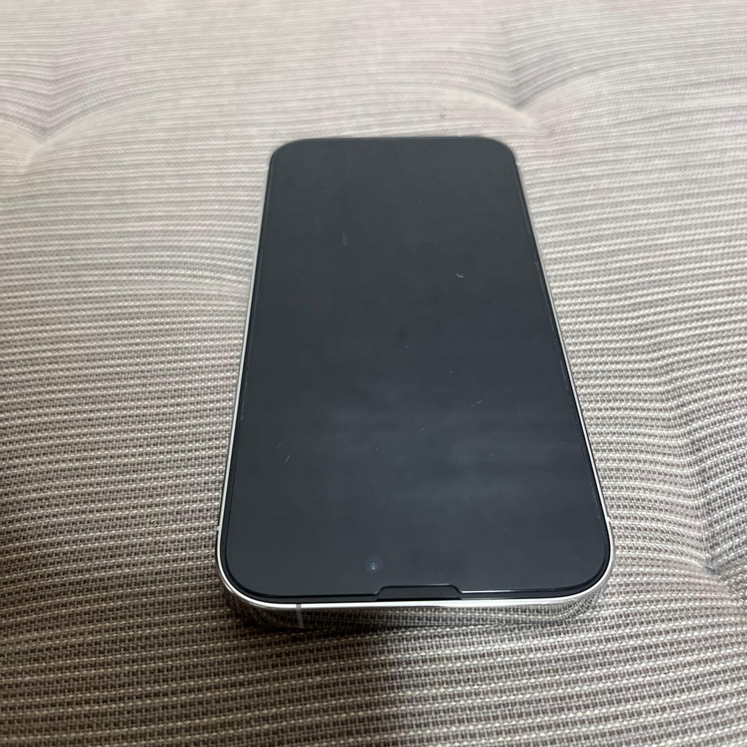 今日限りiPhone 14 Pro シルバーSIMフリー　AirPods pro