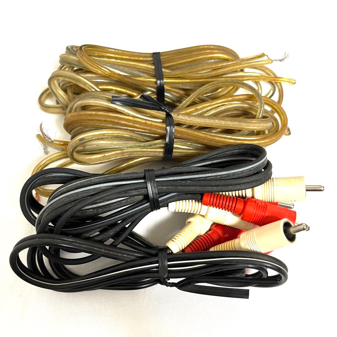 【動作確認済】DENON プリメインアンプ PMA-7.5L デノン