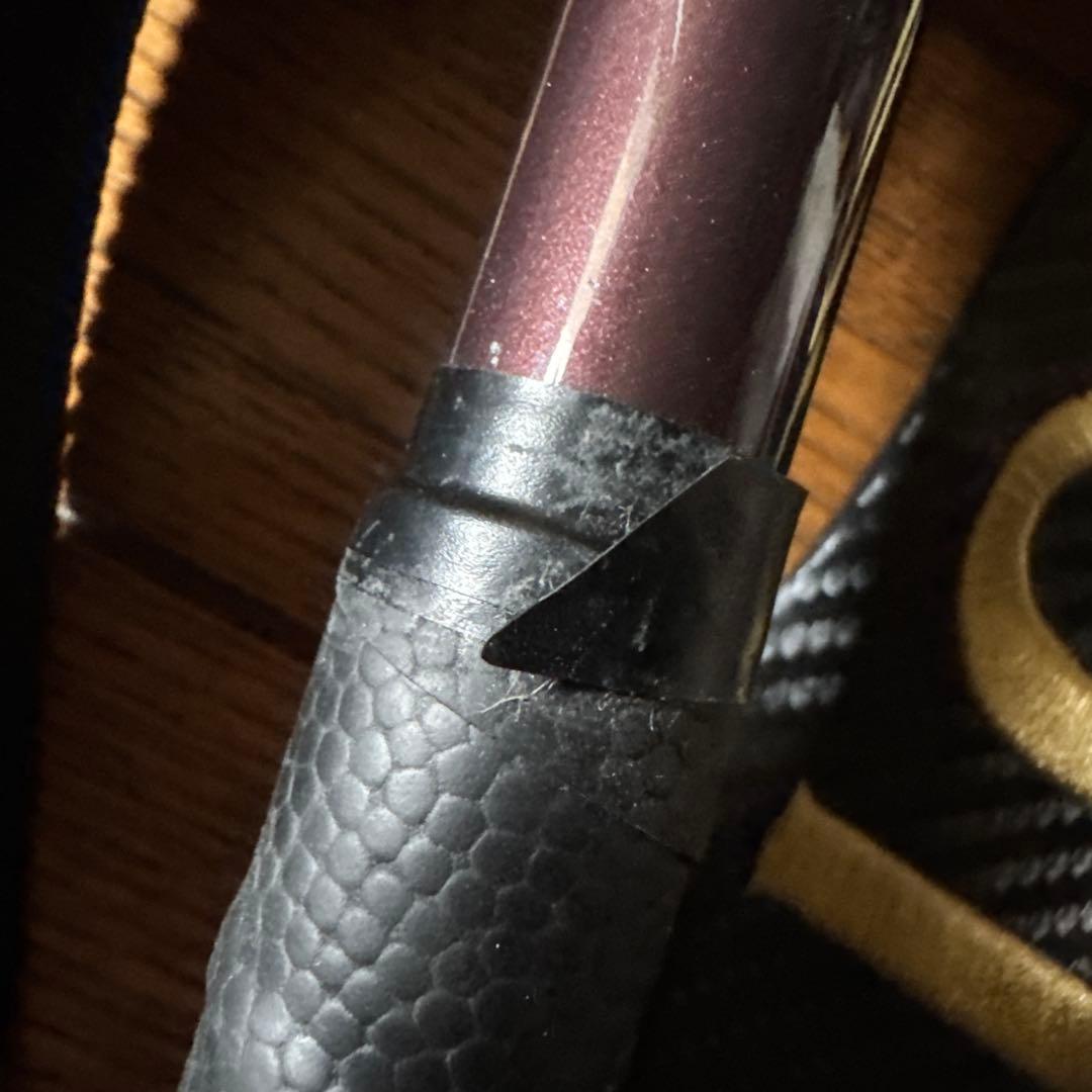 本日SALE☆ルイスビルスラッガー☆野球バット　軟式少年用76cm ケース付