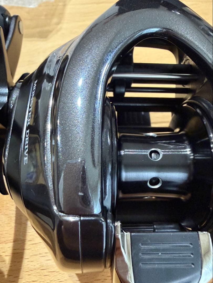 18アンタレスDCMD XG左ハンドル