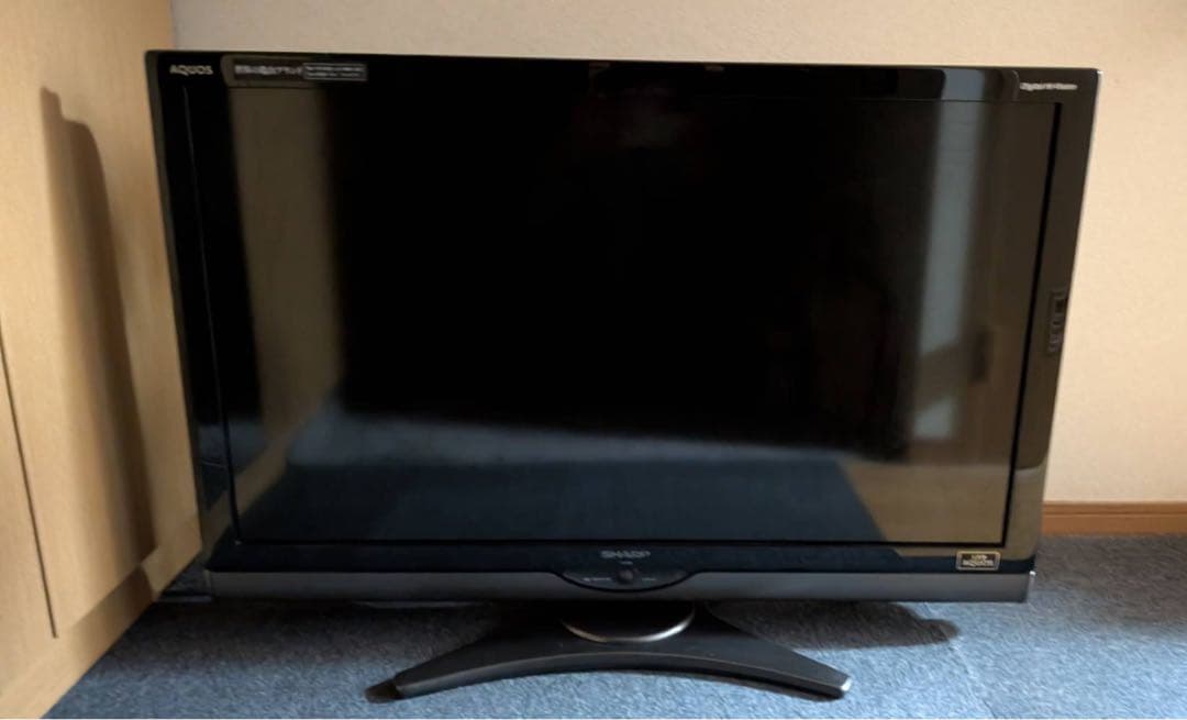 AQUOS LED液晶テレビ