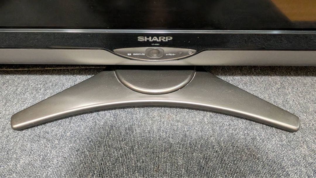 AQUOS LED液晶テレビ