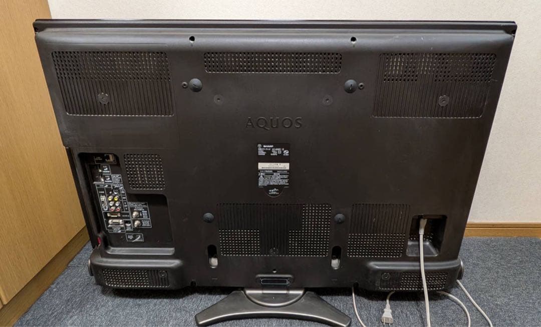 AQUOS LED液晶テレビ