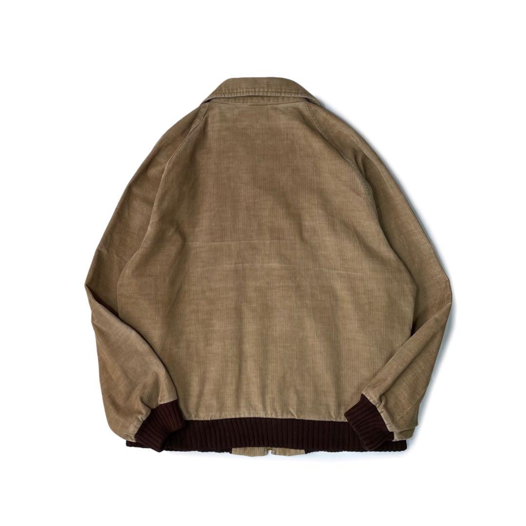 70’s Ocean Pacific コーデュロイジャケット サーフ TALON