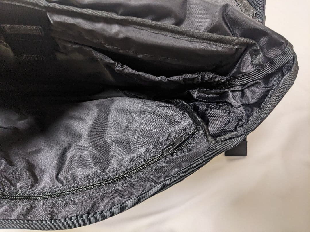 ポーター エクストリーム メッセンジャーバッグ