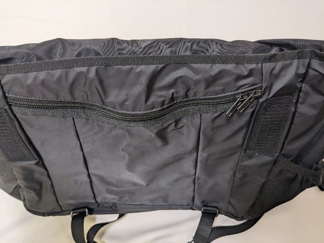 ポーター エクストリーム メッセンジャーバッグ