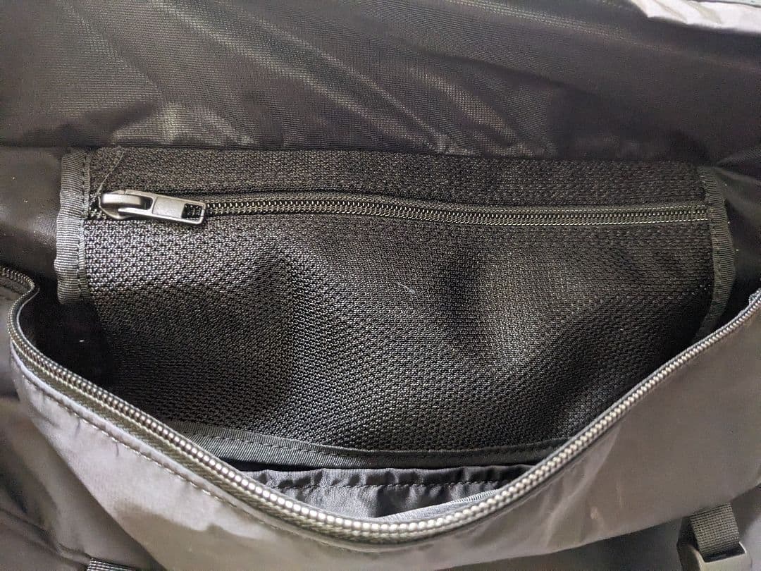 ポーター エクストリーム メッセンジャーバッグ