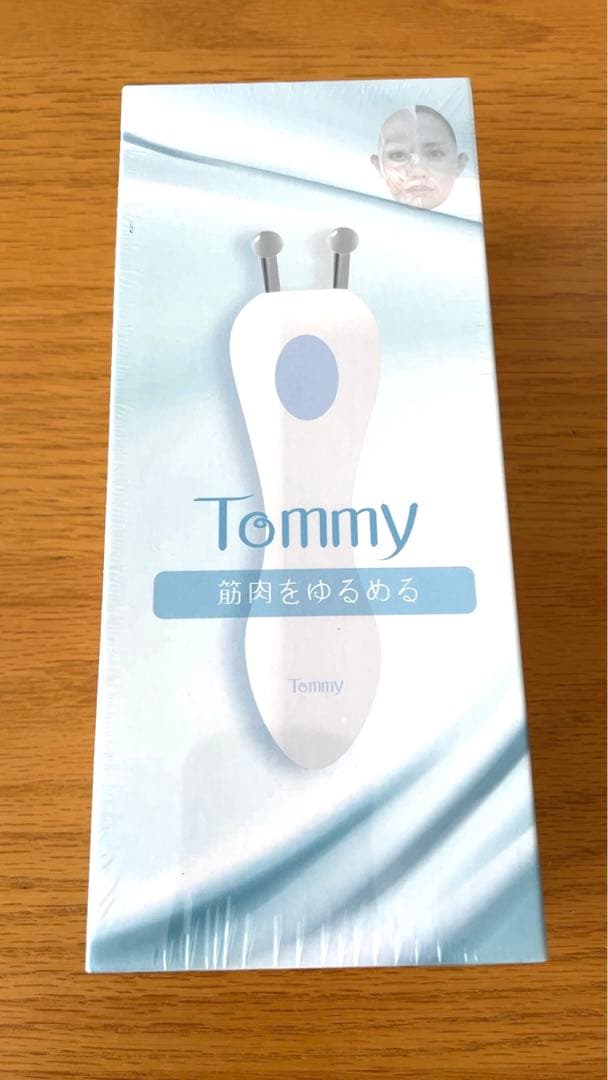 【新品未使用】筋肉を緩める 筋弛緩器（EMS） 