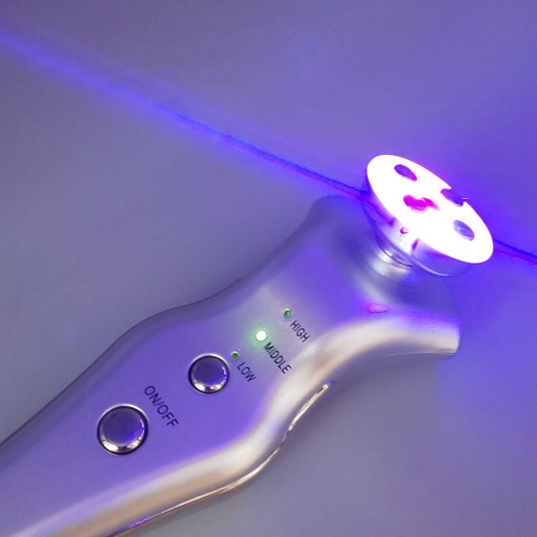 ’ララルーチュRF リベラータ LALALUCU【正規品・動作良好・良品】34