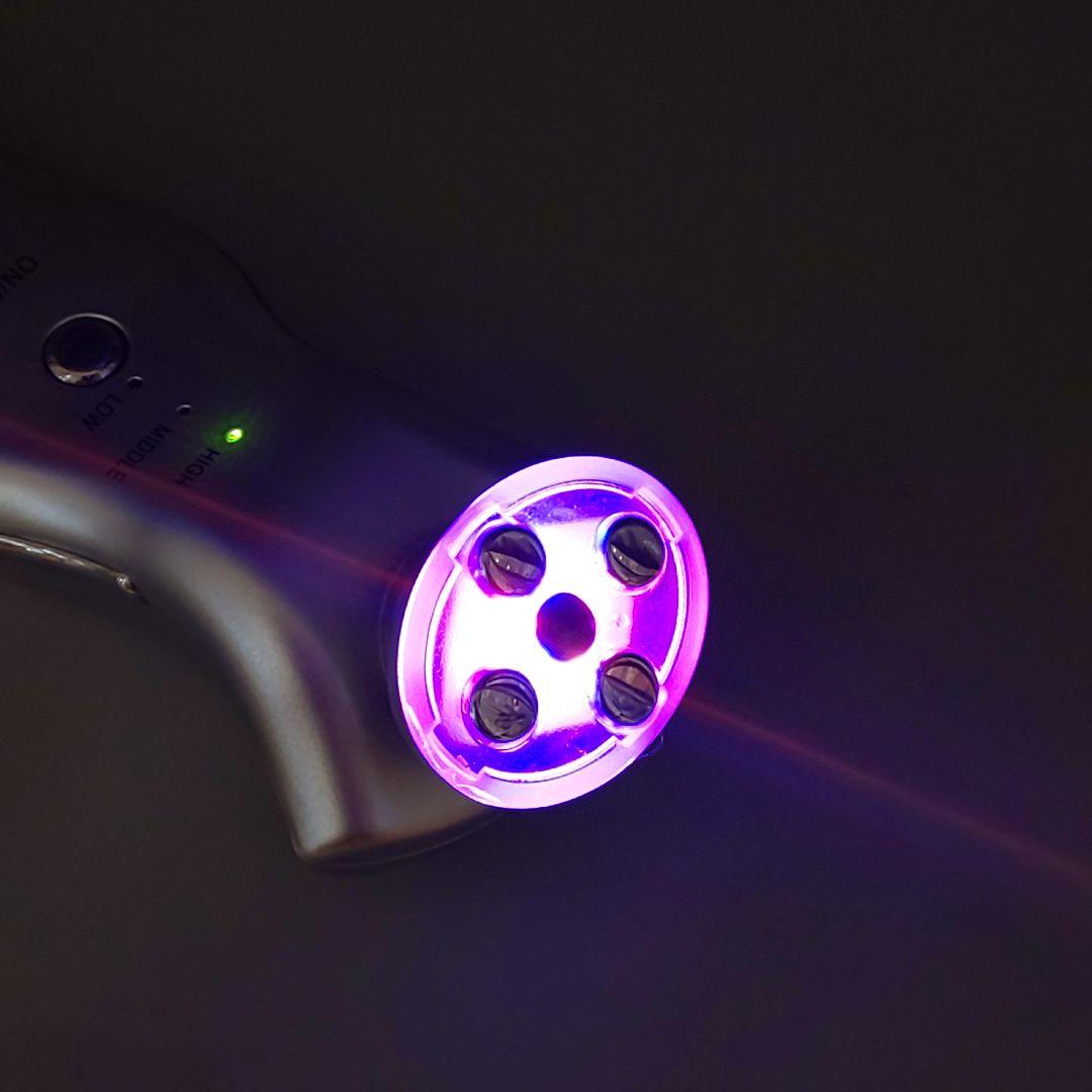 ’ララルーチュRF リベラータ LALALUCU【正規品・動作良好・良品】34